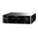 Marantz M-CR511 Manuel utilisateur