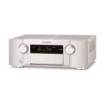 Marantz SR6003 Manuel utilisateur