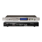 Marantz PMD570 Mode d'emploi + Chat IA &amp; PDF