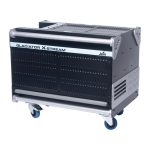 Martin JEM Glaciator X-Stream Manuel utilisateur