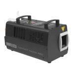 Martin Jem Compact Hazer Pro: T&eacute;l&eacute;chargement + IA