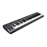 M-Audio ProKeys Sono 61 : Guide d'Utilisation | Chat IA