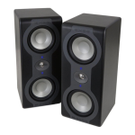 M-Audio EX66 Manuel d'utilisation | AI Chat &amp; PDF Access