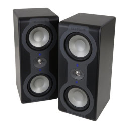 M-Audio EX66 Manuel d'utilisation | AI Chat & PDF Access | Fixfr
