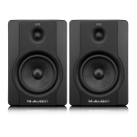 M-Audio Studiophile BX5 Manuel utilisateur
