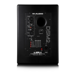 M-Audio STUDIOPHILE DSM2 Manuel utilisateur