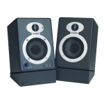 M-Audio StudioPro 3 | Guide d'utilisation + Chat IA