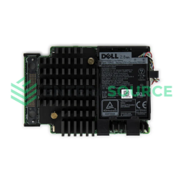 Dell PERC 4/im Manuel utilisateur | Fixfr