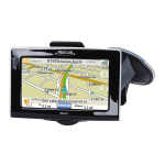 Magellan Maestro 4210 : Manuel Utilisateur + AI Chat