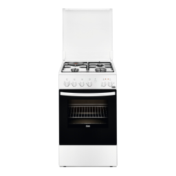 Faure FCM540GCWA Manuel utilisateur | Fixfr