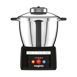 Magimix Cook Expert Mode d'emploi + Chat IA | Fixfr