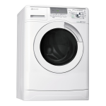 Bauknecht Koblenz 4570 Washing machine Manuel utilisateur
