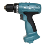 Makita 6280D Manuel utilisateur