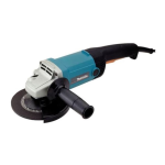 Makita 9016DB Manuel utilisateur