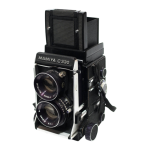 Mamiya C330 Manuel utilisateur