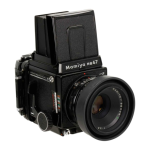 Mamiya RB67 Pro-S: Mode d'emploi + Chat IA