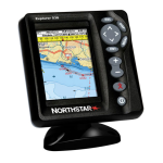 NORTHSTAR EXPLORER 538I Manuel utilisateur