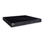 Dell PowerConnect 6200: Chat IA et t&eacute;l&eacute;chargement PDF