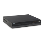 NIKKEI ND75H Lecteur DVD : Manuel d'Utilisateur + IA