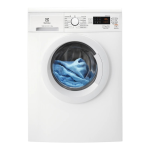 Electrolux EW2F6824BA Manuel utilisateur