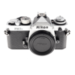 Nikon FM3A : Manuel d'Utilisation avec IA &amp; PDF