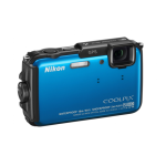 Nikon COOLPIX AW110 Manuel utilisateur