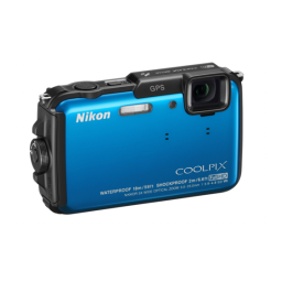 COOLPIX AW110