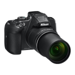 Nikon COOLPIX B700 Manuel utilisateur