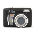 Nikon COOLPIX L101 Manuel utilisateur