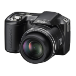 Nikon Coolpix L100 Manuel utilisateur