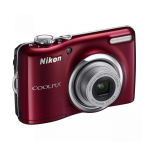 Nikon COOLPIX L23 Manuel utilisateur