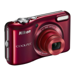 Nikon COOLPIX L28 Manuel utilisateur