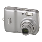 Nikon Coolpix L4 Manuel utilisateur