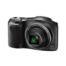 Nikon COOLPIX L610 Manuel utilisateur | Fixfr