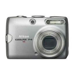 COOLPIX P4