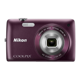 COOLPIX S4300