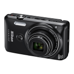 Nikon COOLPIX S6900 Manuel utilisateur