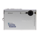 Nikon COOLPIX S9 Manuel utilisateur