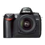 Nikon D70S Guide de photo num&eacute;rique | AI Chat &amp; PDF