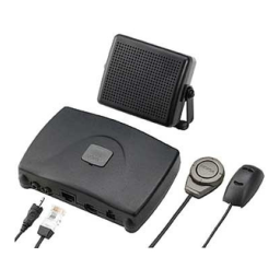 Nokia CK-1W Manuel utilisateur | Fixfr