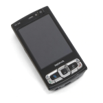 Nokia N95 Manuel du propri&eacute;taire