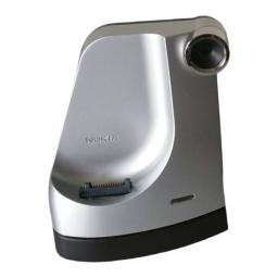 Nokia PT-8 Manuel du propriétaire | Fixfr