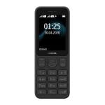 Nokia 125 Mode d'emploi