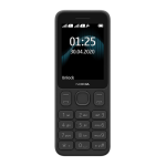 Nokia 125 Guide de l'utilisateur : Chat IA &amp; PDF