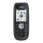 Nokia 1616/1800 : Manuel d'utilisation + AI Chat &amp; PDF