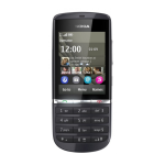 Nokia 300 Manuel utilisateur