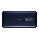 Nokia 5 Mode d'emploi