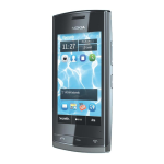 Nokia 500 Manuel utilisateur