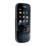 Nokia 6303 classic Manuel utilisateur
