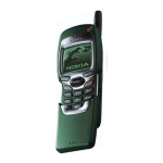 Nokia 7110 Guide d'Utilisation : Chat IA &amp; PDF